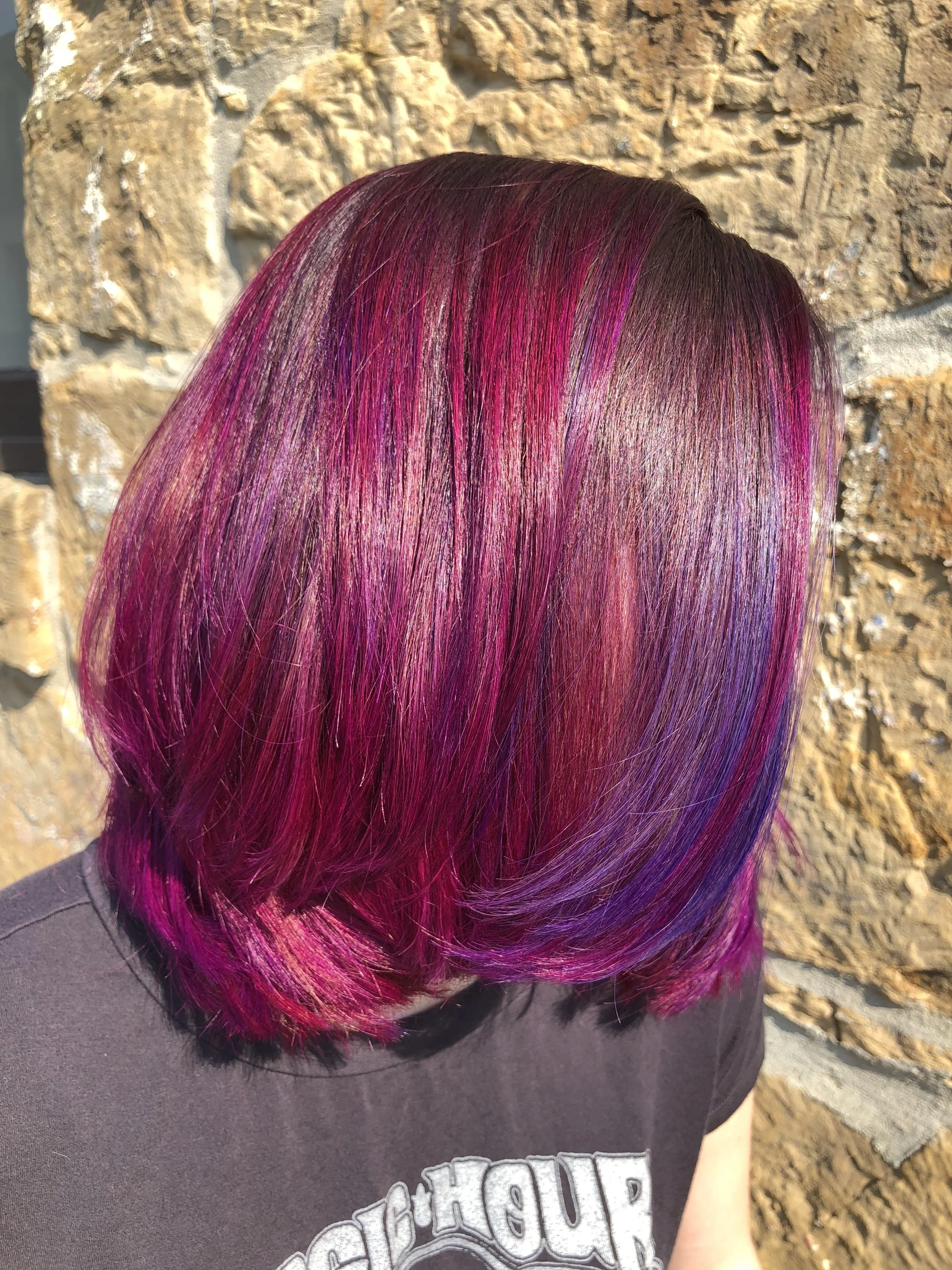 Shine Salon in Napa, CA (6)