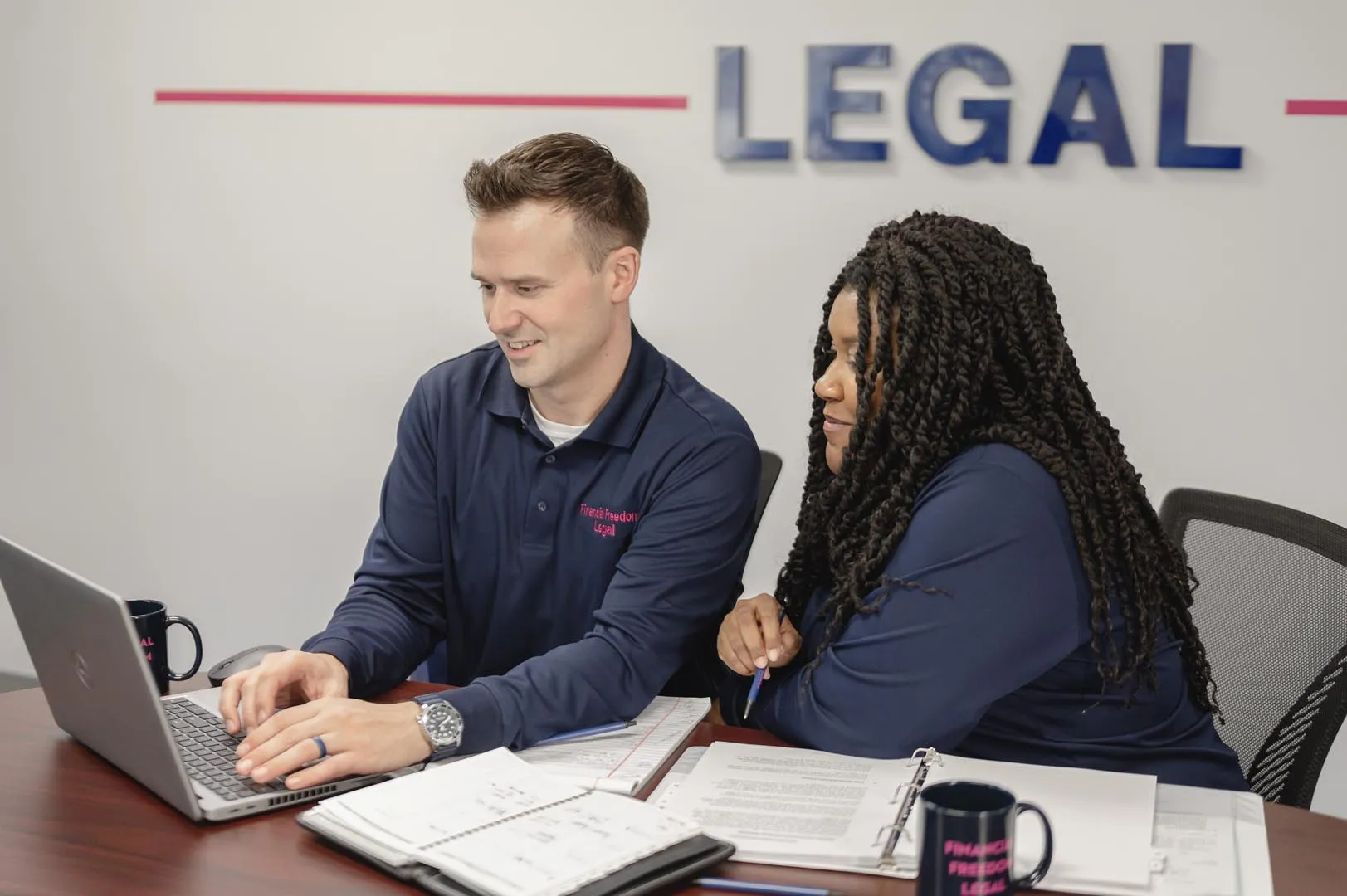 Financial Freedom Legal in Richmond, VA