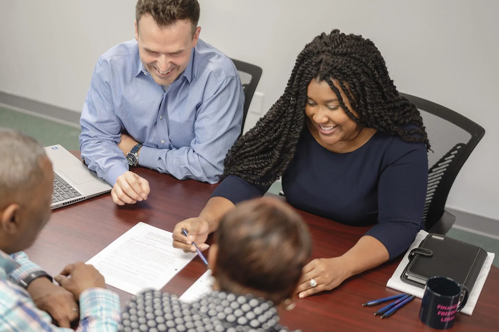 Financial Freedom Legal in Richmond, VA (6)