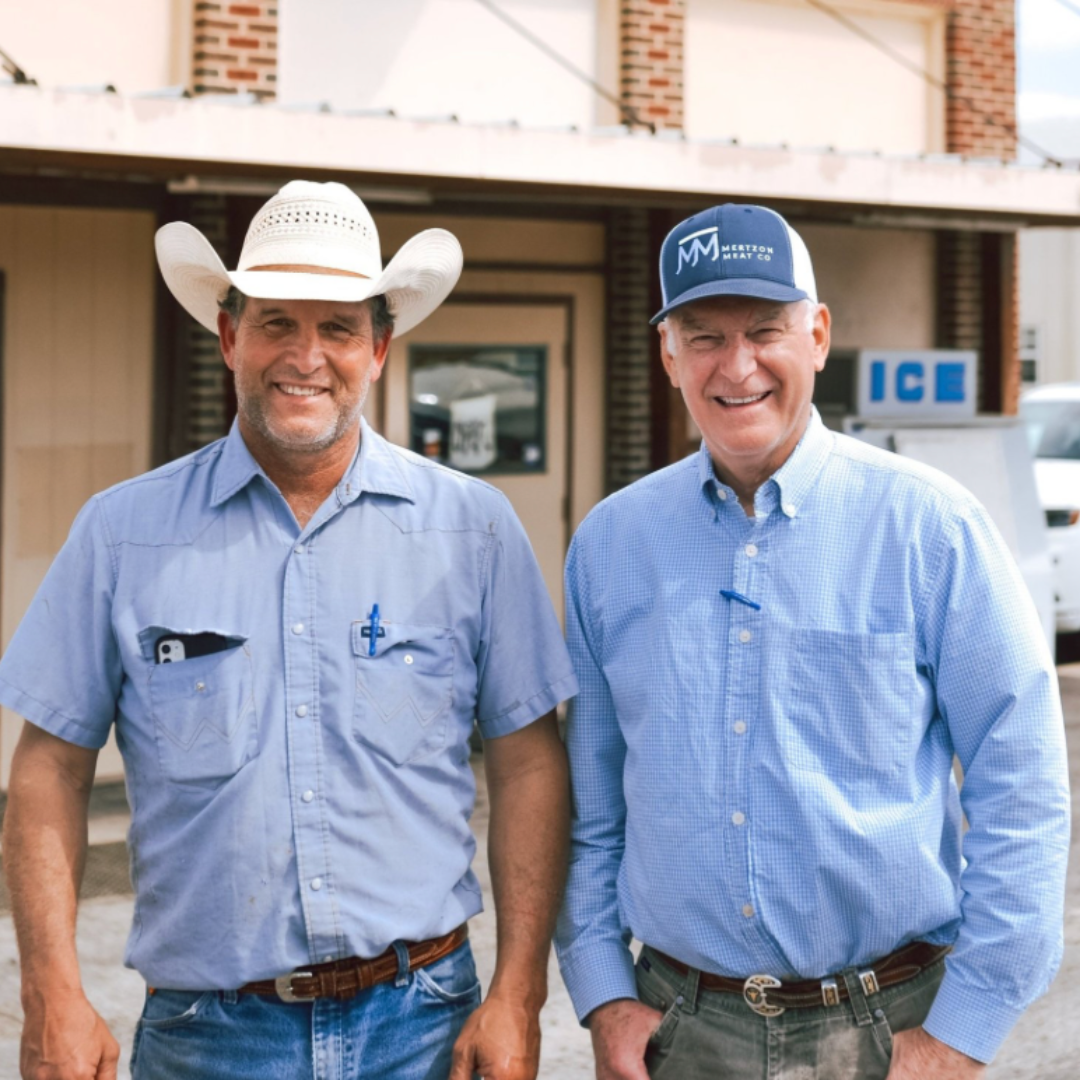 Mertzon Meat Company in Mertzon, TX (2)