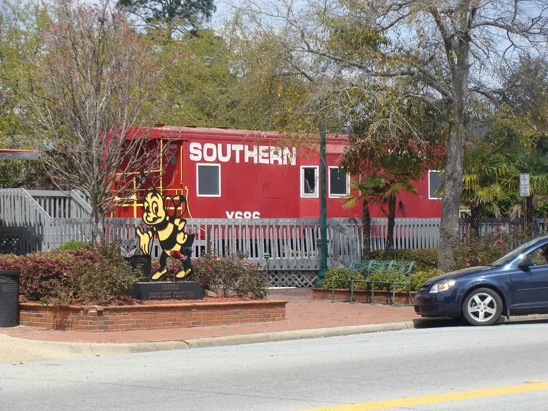Joey Schramm Southern Classic Realtors in Adel, GA
