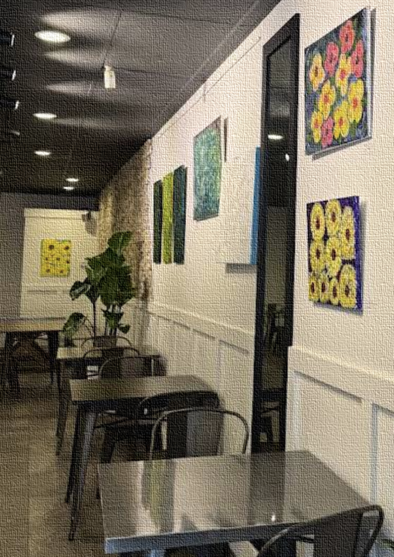 Cafe Leo in Leonia, NJ (2)