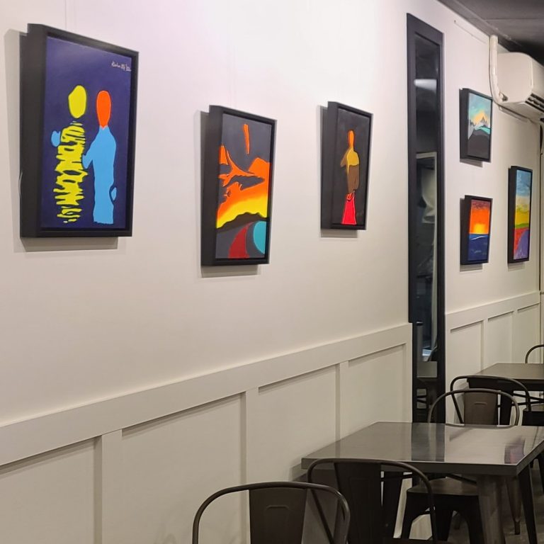 Cafe Leo in Leonia, NJ (4)