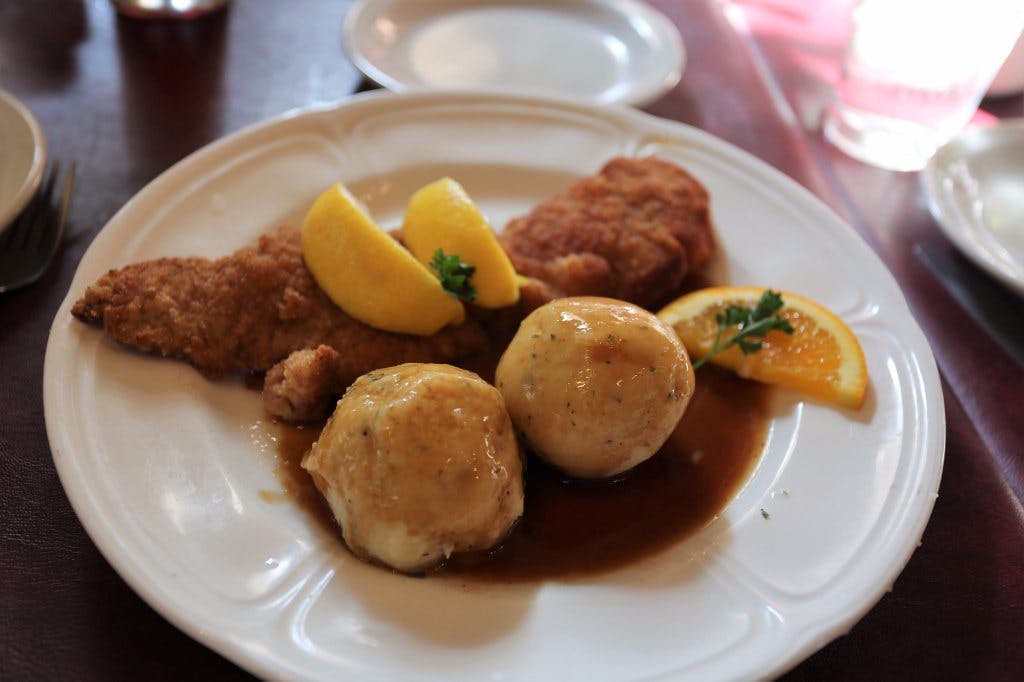 Alpine Haus Restaurant in New Braunfels, TX (3)