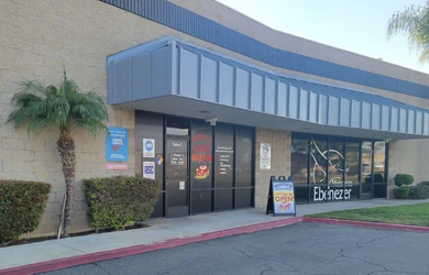 Scotty's Auto Repair, Inc in Riverside, CA (2)