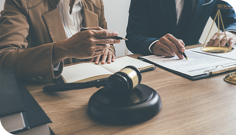 Maiden Law Firm in Mt Pleasant, SC
