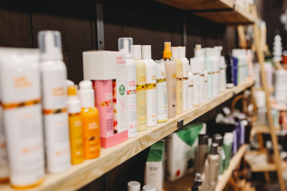 Always PURE Salon Spa & Boutique in Prescott, WI