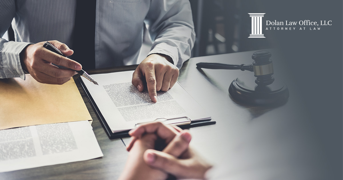 Dolan Ray Law, LLC in Pottstown, PA
