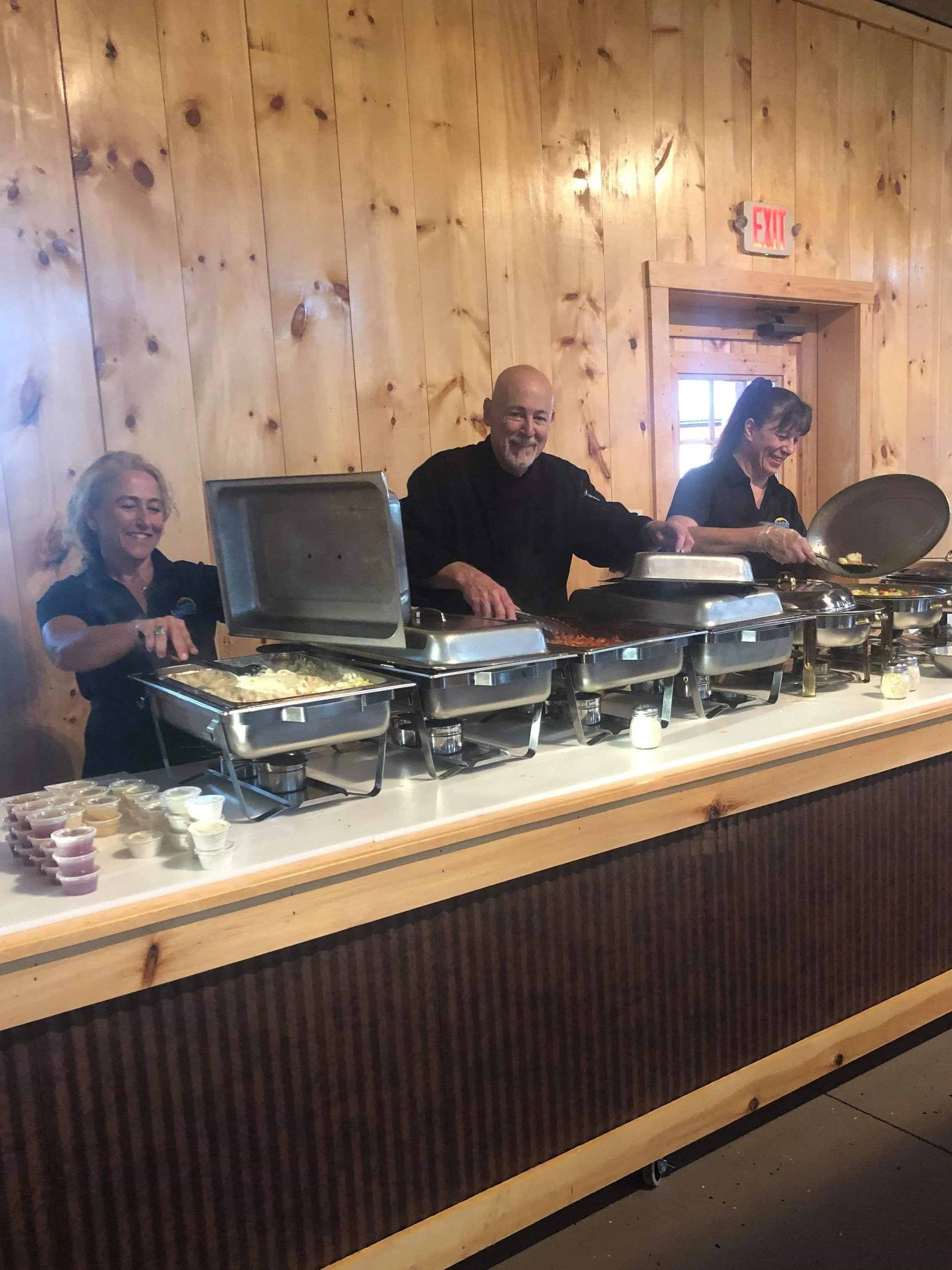 Mullin's 1847 Restaurant in Moorefield, WV (2)