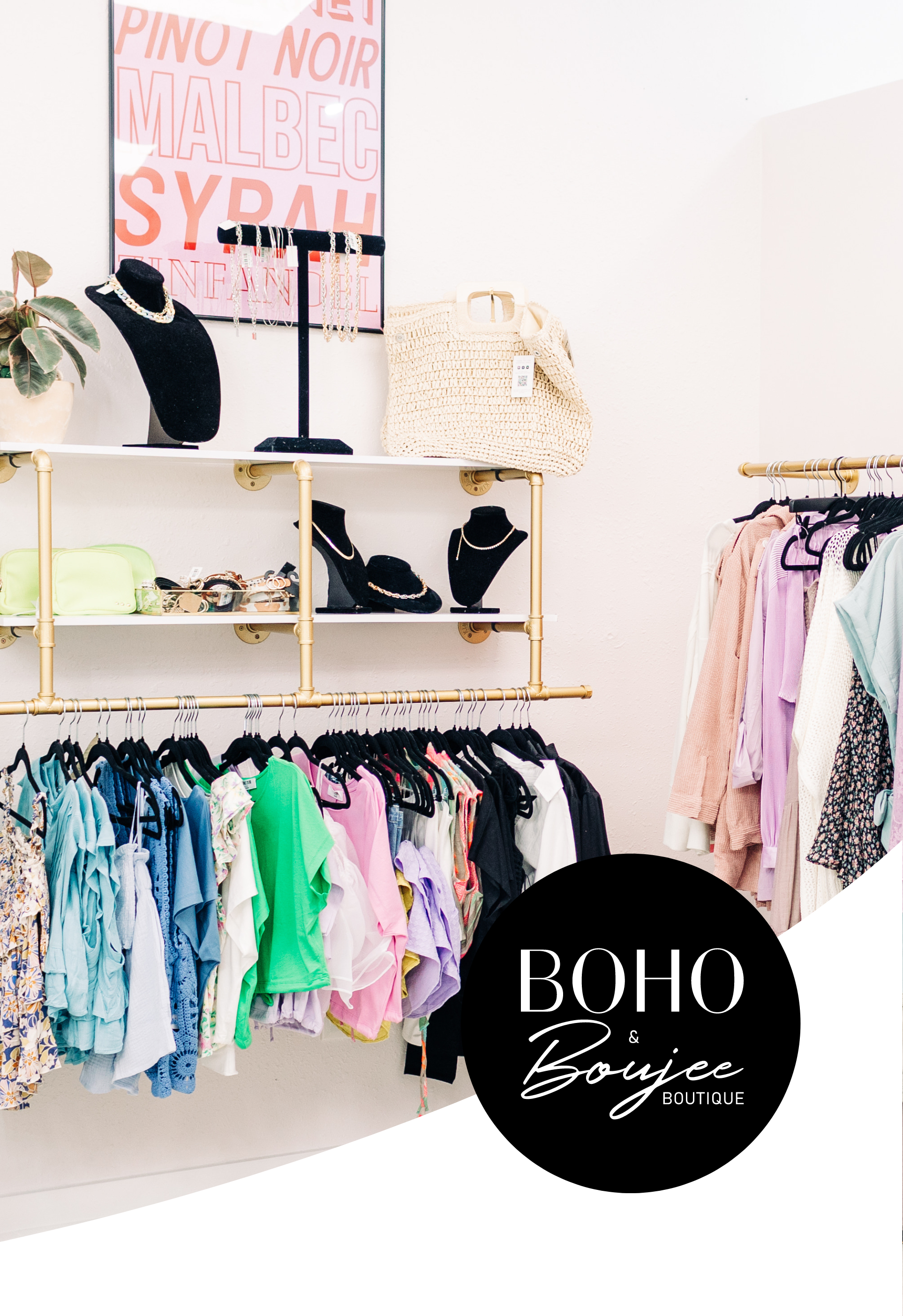 Boho and Boujee Boutique in Tampa, FL (5)