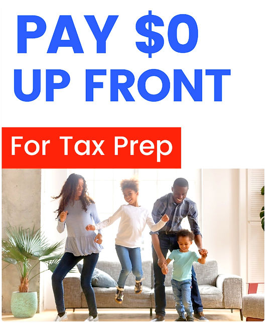 Taxwise Progressive LLC in Miami Gardens, FL (3)