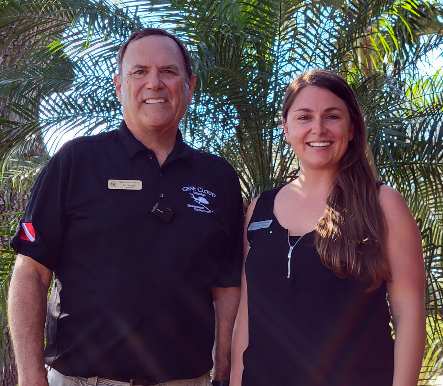 Ed Kinkopf, Realtor in Bradenton, FL (3)