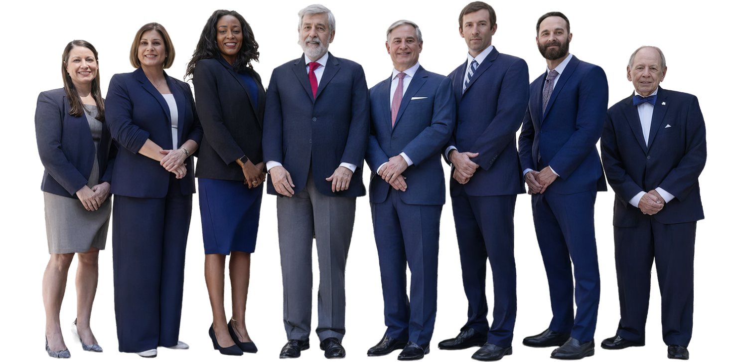 Blake Jones Law Firm in New Orleans, LA