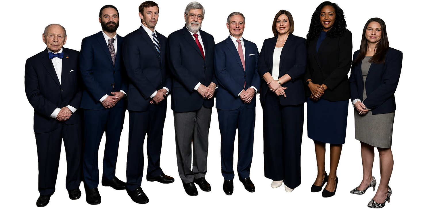Blake Jones Law Firm in New Orleans, LA (2)