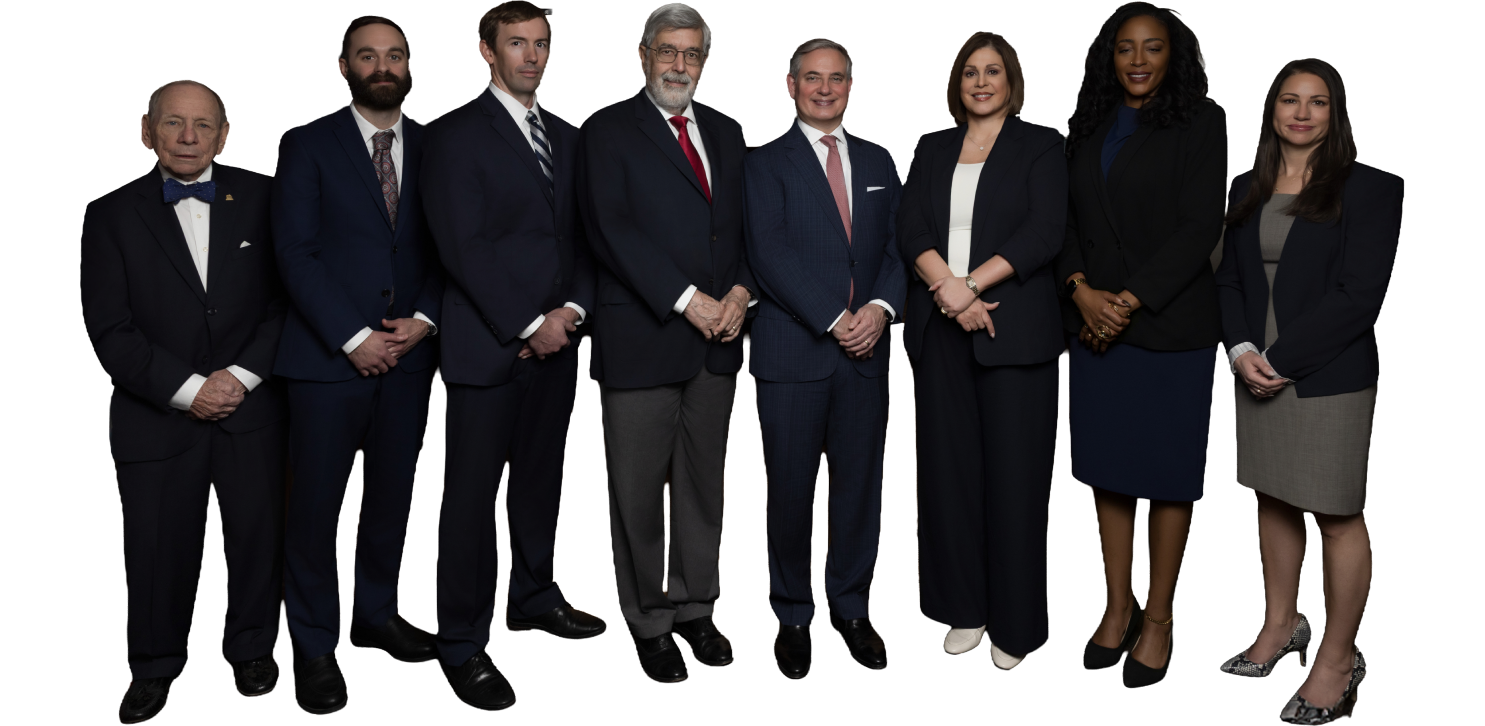 Blake Jones Law Firm in New Orleans, LA (3)