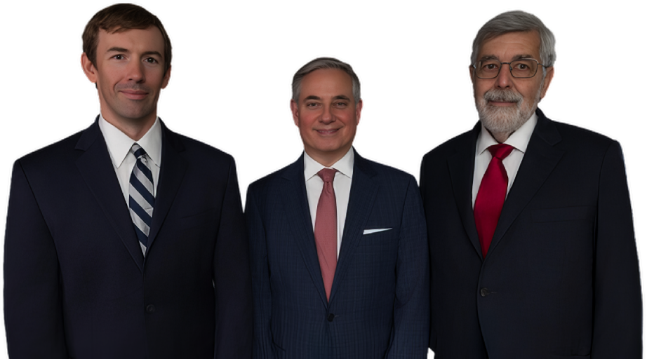 Blake Jones Law Firm in New Orleans, LA (4)