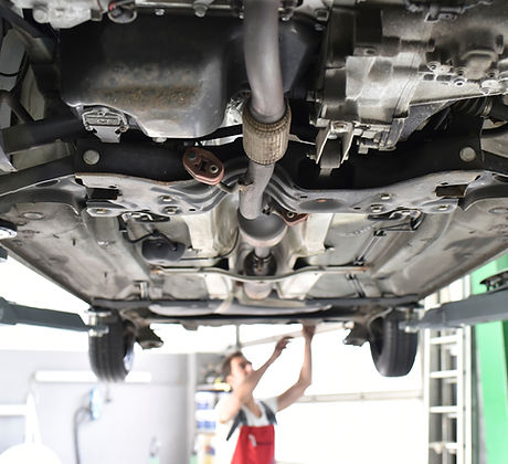bmz auto care in Robbins, IL (2)