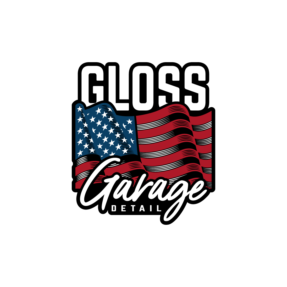 Gloss Garage Detail LLC in Dalton, GA (4)