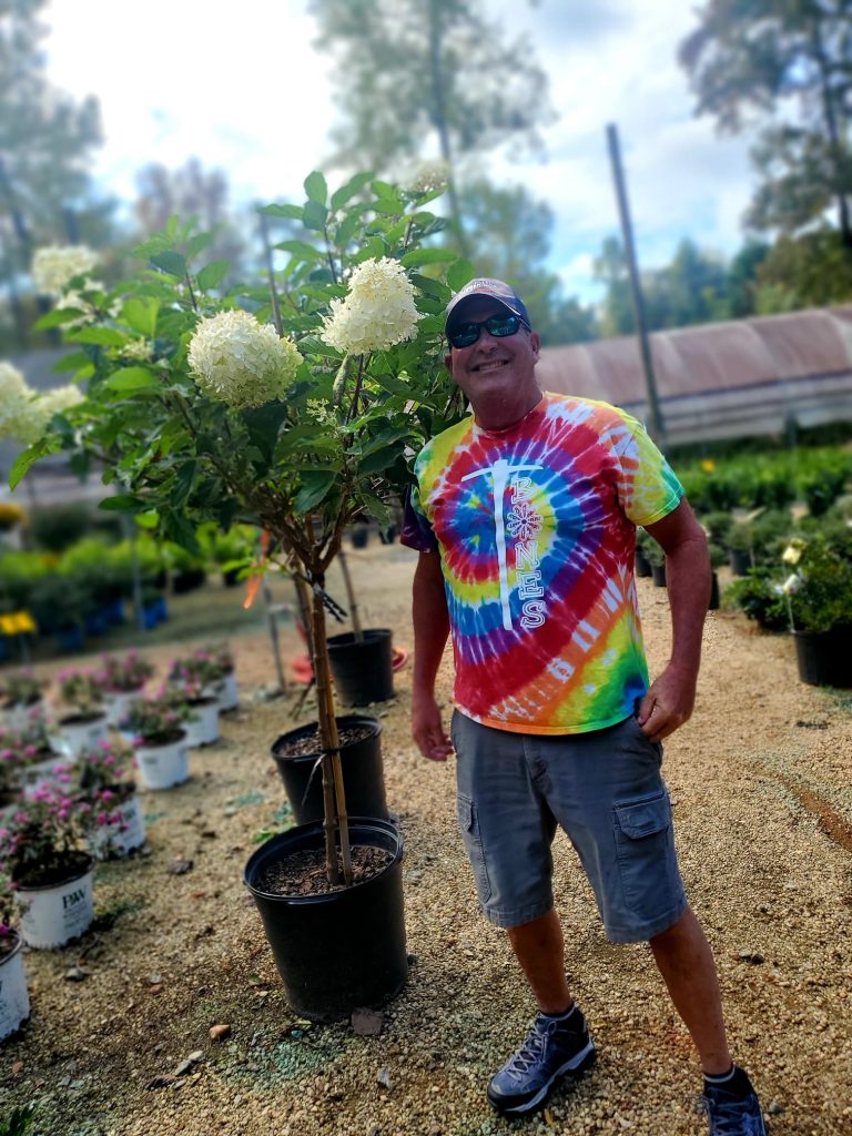 T-Bone's Nursery in Milledgeville, GA (2)
