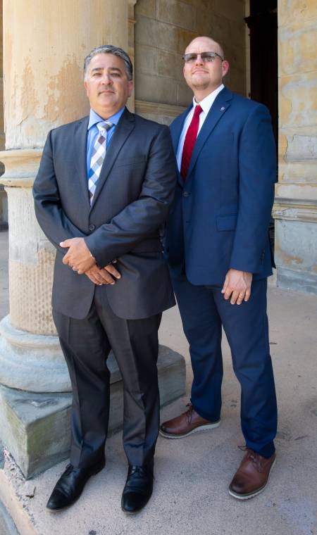 Auciello & Evans Law LLP in Hamilton, OH
