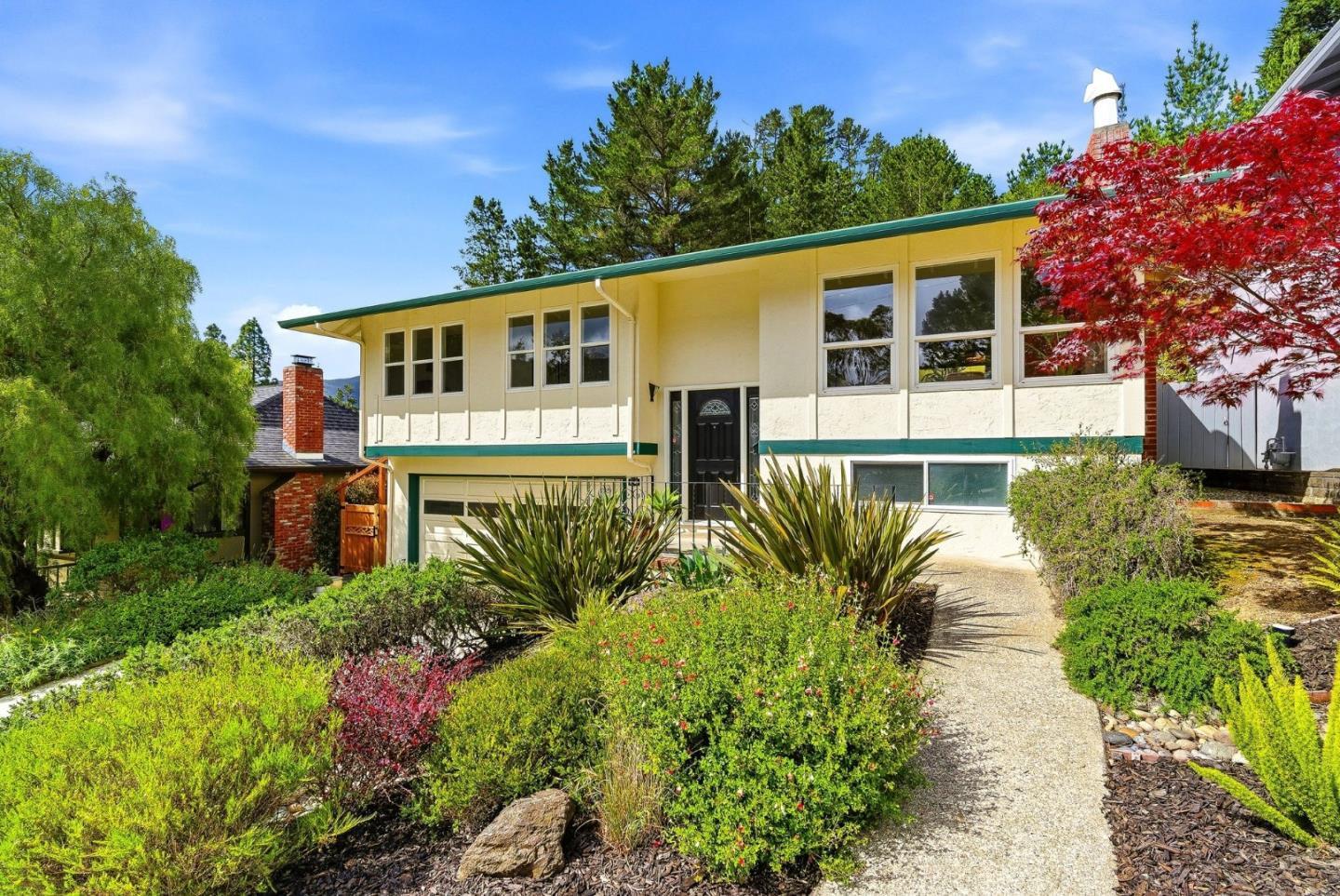 Heidi Herz Real Estate in Los Gatos, CA