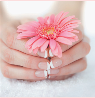 Jas Nails in Springboro, OH