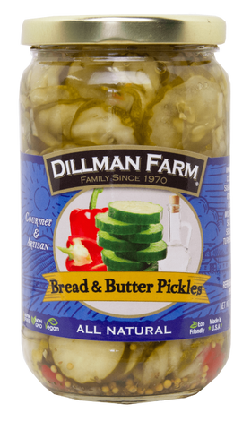 Dillman Farm, Inc. in Bloomington, IN (4)