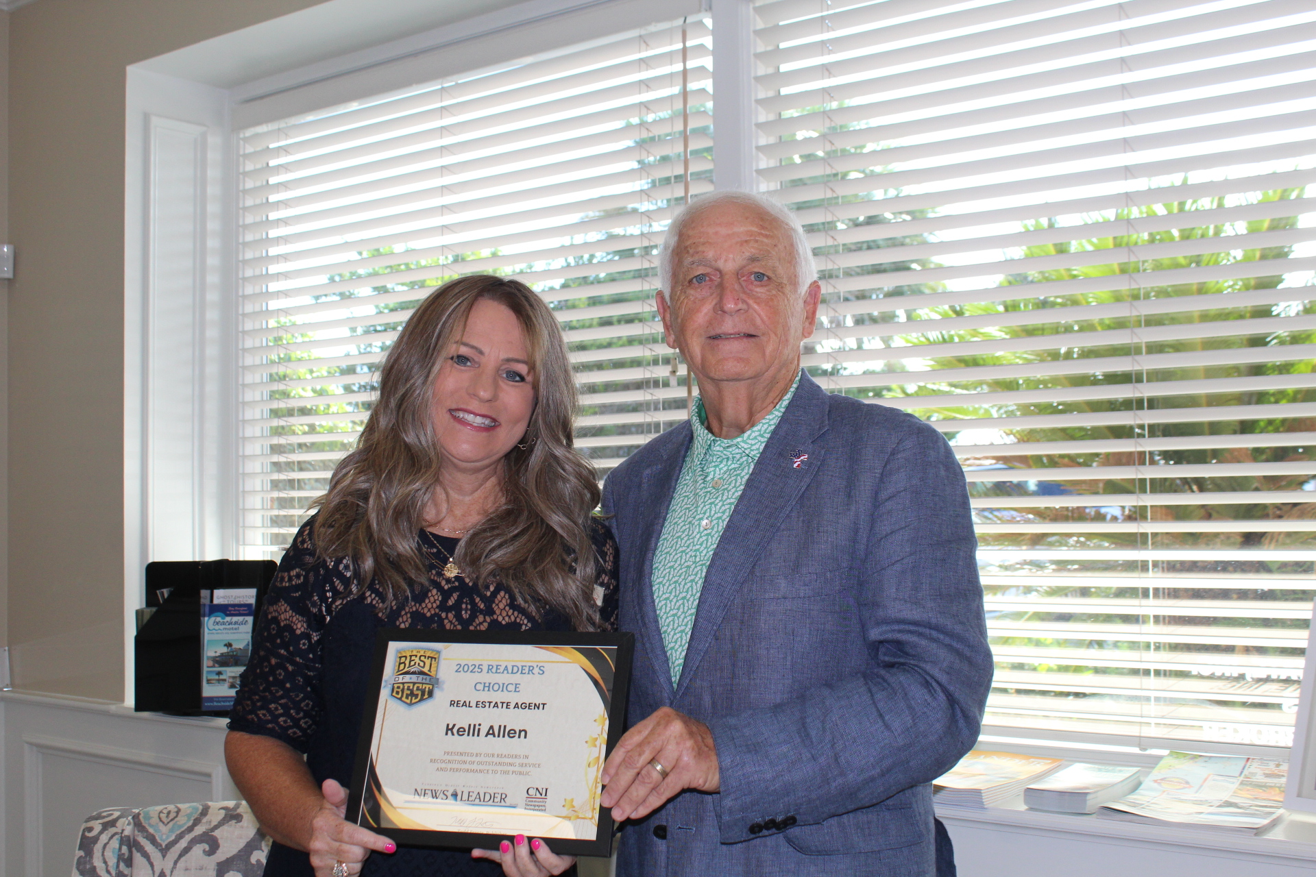 Kelli Allen - ERA Fernandina Beach Realty in Fernandina Beach, FL