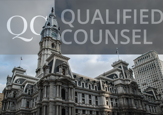Qualified Counsel in Philadelphia, PA (2)