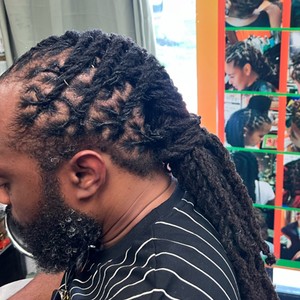 Cheers Natural Salon in Lauderhill, FL