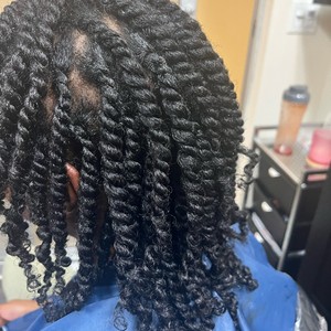 Cheers Natural Salon in Lauderhill, FL (2)
