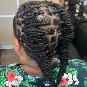 Cheers Natural Salon in Lauderhill, FL (3)
