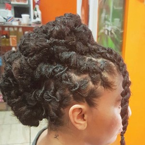 Cheers Natural Salon in Lauderhill, FL (4)