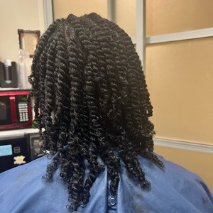 Cheers Natural Salon in Lauderhill, FL (5)
