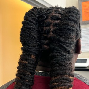 Cheers Natural Salon in Lauderhill, FL (6)