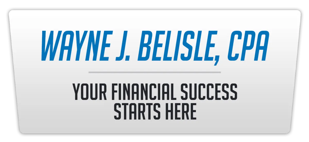 Wayne J Belisle CPA LLC in El Paso, TX (5)