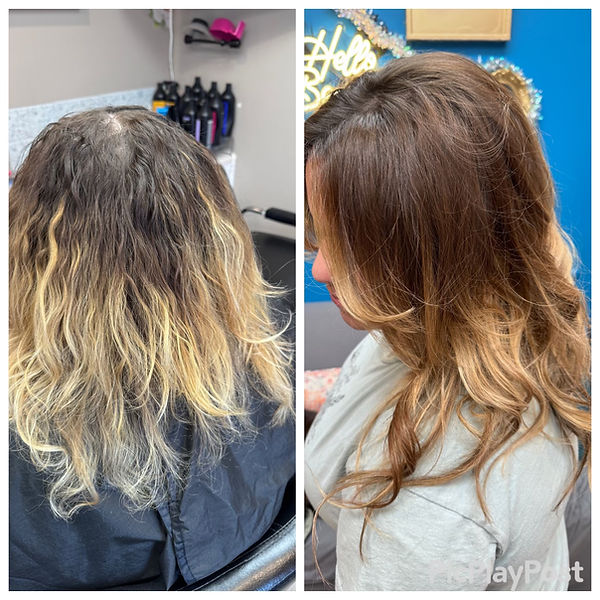 Bounce salon by Ghiovanna in West Chester Township, OH (2)