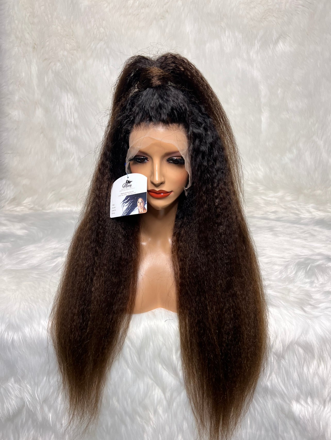 Missy Hair Boutique Inc in Fort Lauderdale, FL (2)