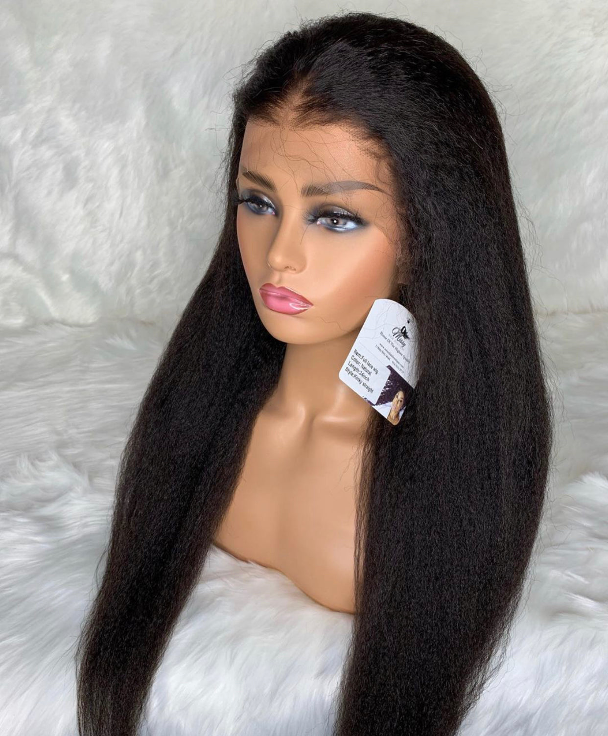 Missy Hair Boutique Inc in Fort Lauderdale, FL (5)