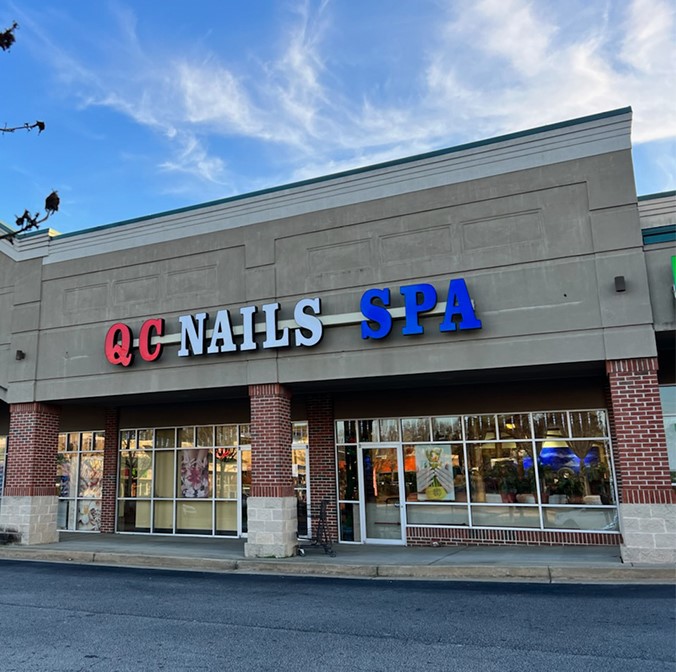 QC Nails Spa in Locust Grove, GA (4)