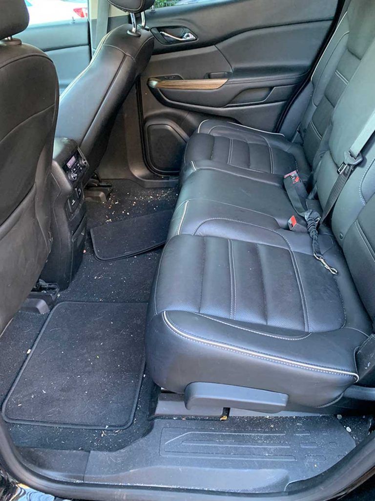 Universal Mobile Car Detailing in East Elmhurst, NY