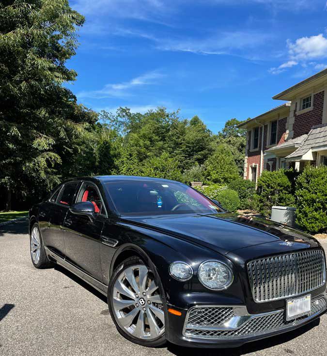 Universal Mobile Car Detailing in East Elmhurst, NY (2)