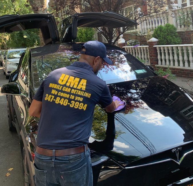 Universal Mobile Car Detailing in East Elmhurst, NY (3)