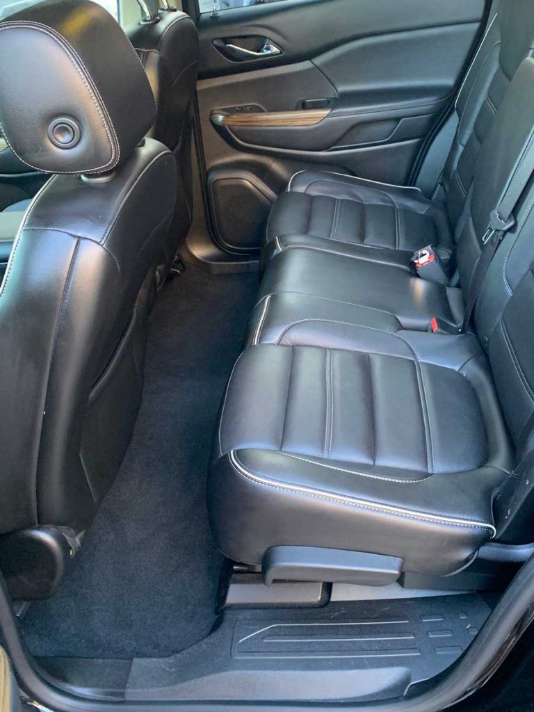 Universal Mobile Car Detailing in East Elmhurst, NY (4)