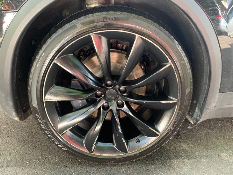 Universal Mobile Car Detailing in East Elmhurst, NY (5)