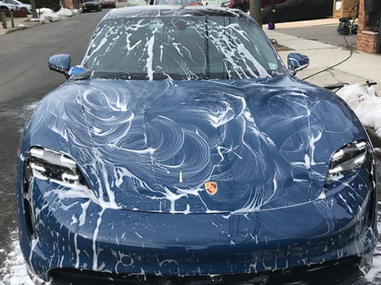 Universal Mobile Car Detailing in East Elmhurst, NY (6)