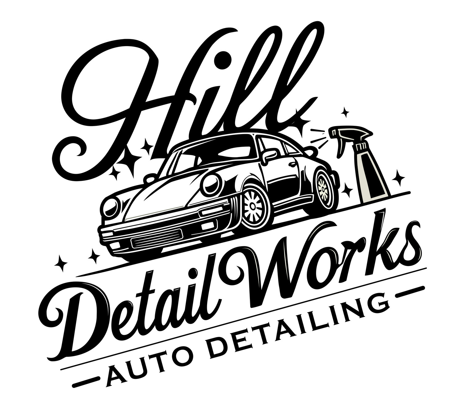 Hill Detail Works in Grapevine, TX
