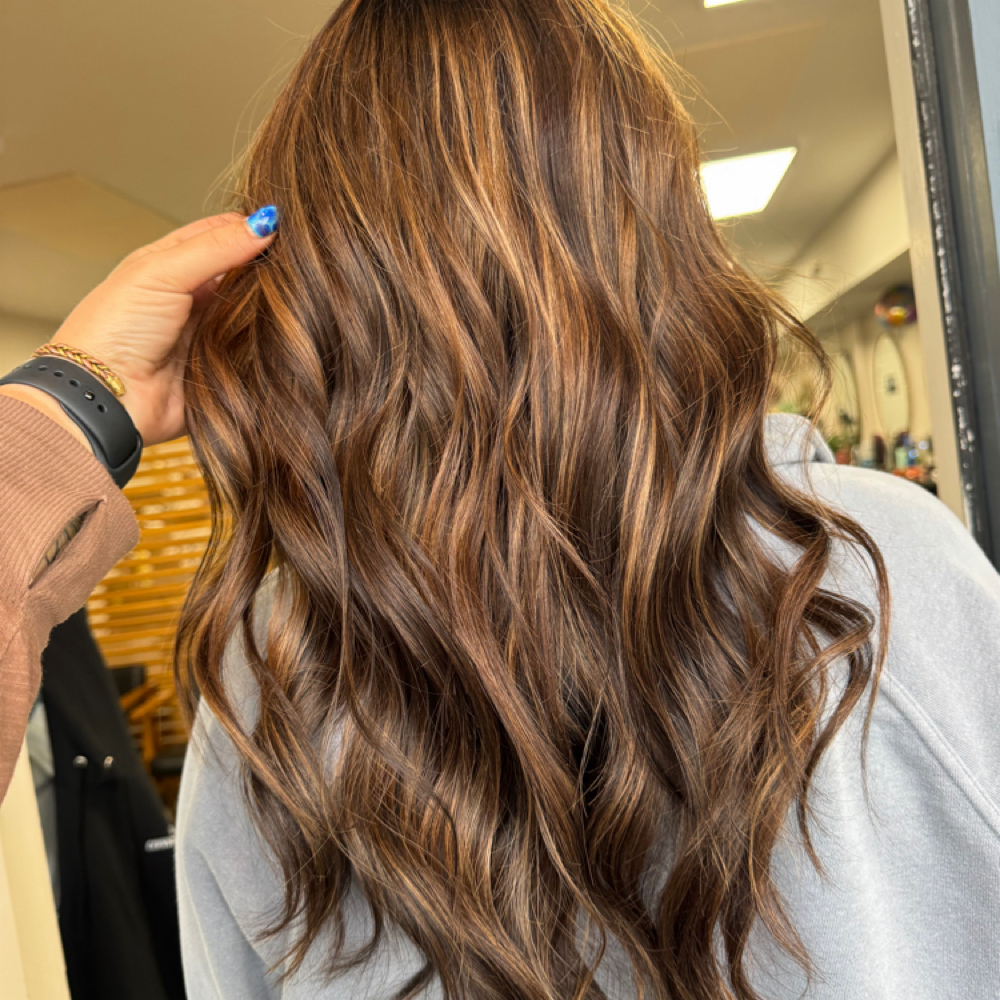 Nails x Alma in Anderson, SC (2)