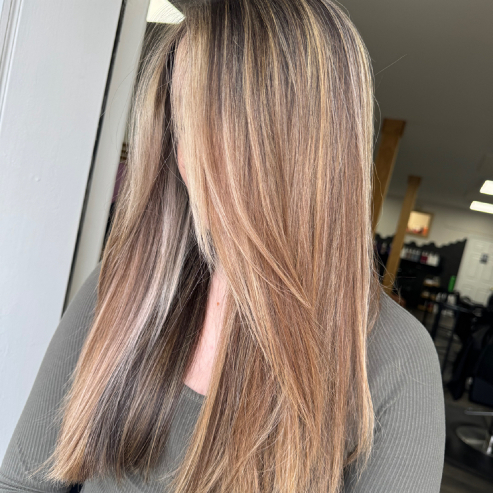 Nails x Alma in Anderson, SC (5)