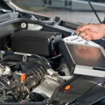 Rose Auto Repair in Yorba Linda, CA (6)